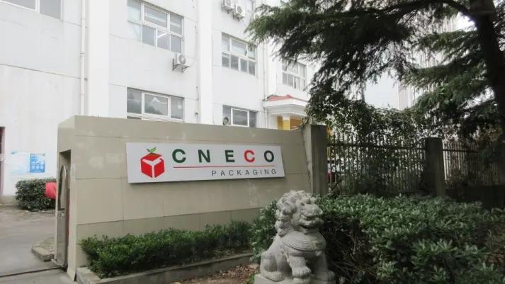 Cn Eco Packaging Co., Ltd.