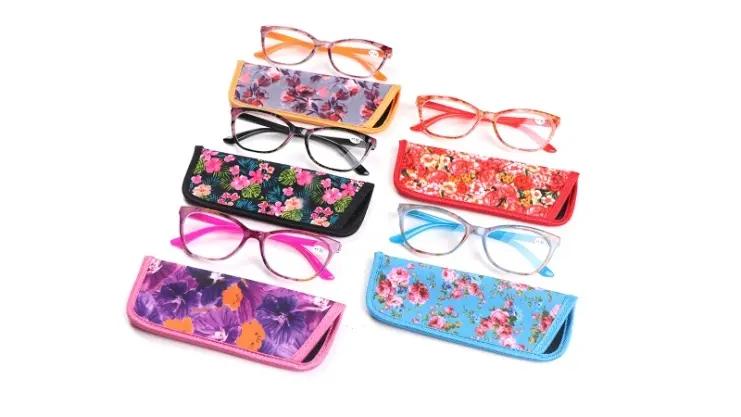 Wenzhou Kangjing Optics Co., Ltd.