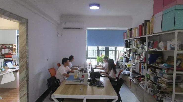 Guangzhou Junsheng Industrial Co., Ltd.