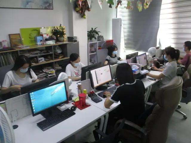 Guangzhou Sunny Leather Co., Ltd.