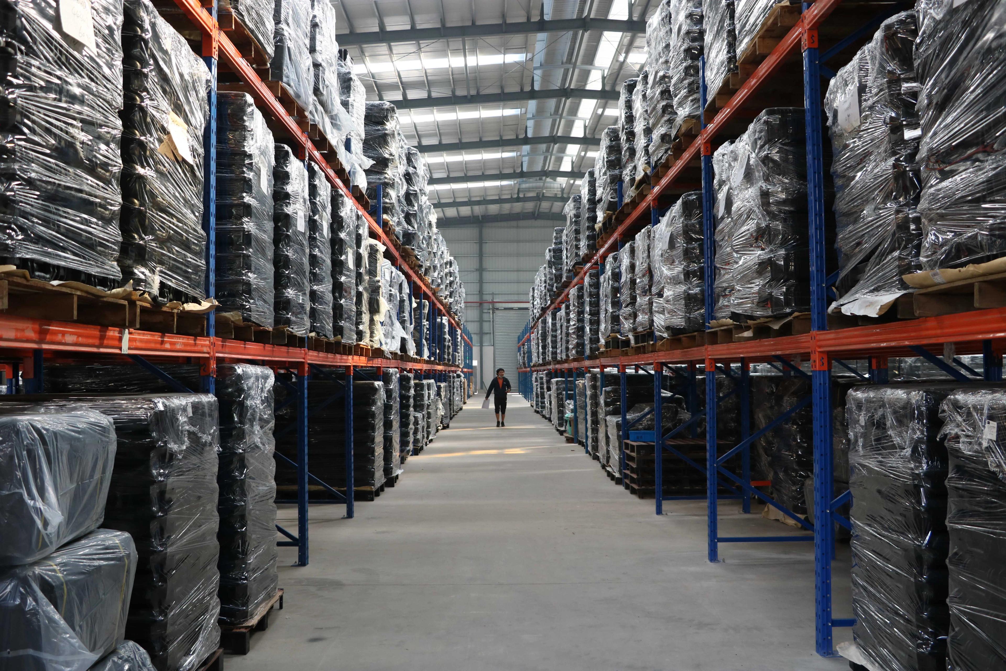 Supplier