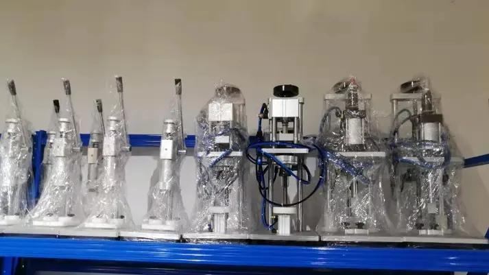 Cangzhou Longway Imp&Exp Co., Ltd.