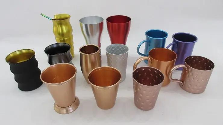 Guangzhou KLP Liquor Accessories Co., Ltd.