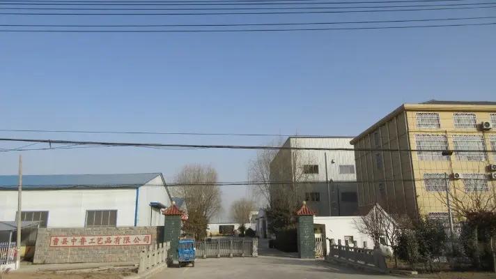 Caoxian Zhonglu Arts & Crafts Co., Ltd.