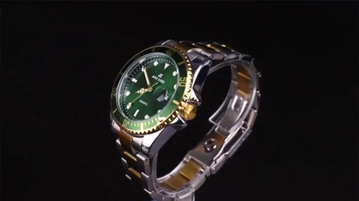 Shenzhen Jinwangzi Watch Co., Ltd.