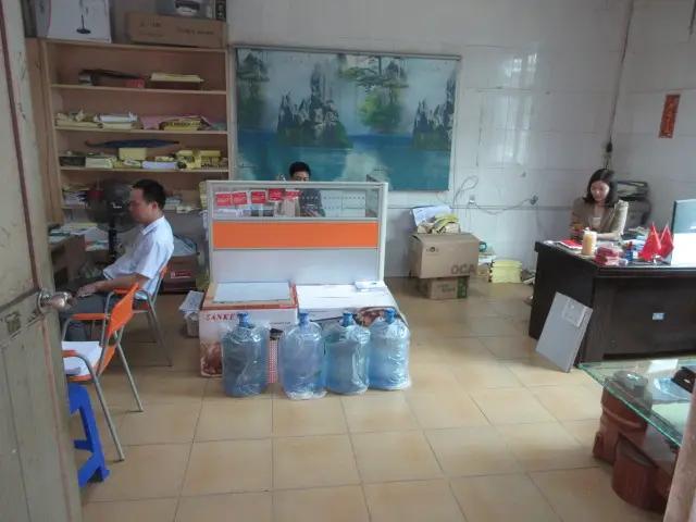 Foshan Honen Tapes Limited