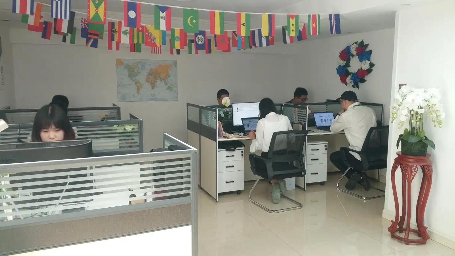 Qingdao Inherine International Trade Co., Ltd.