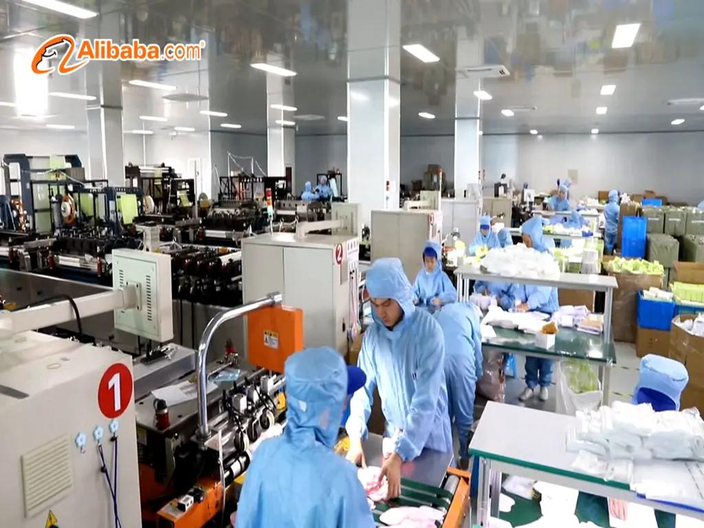 Du Duo Mother And Baby Products (shanghai) Co., Ltd.