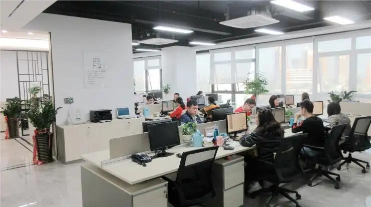 Fuzhou United Import&Export Co., Ltd.