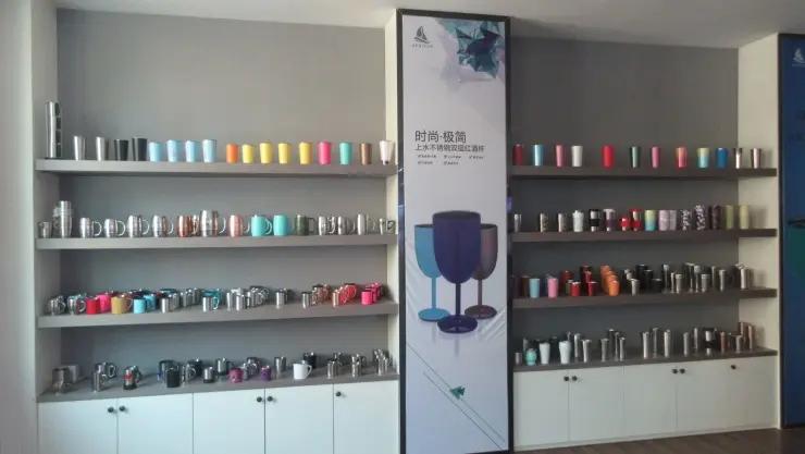 Zhejiang Zhuosheng Industry & Trade Co.,  Ltd.