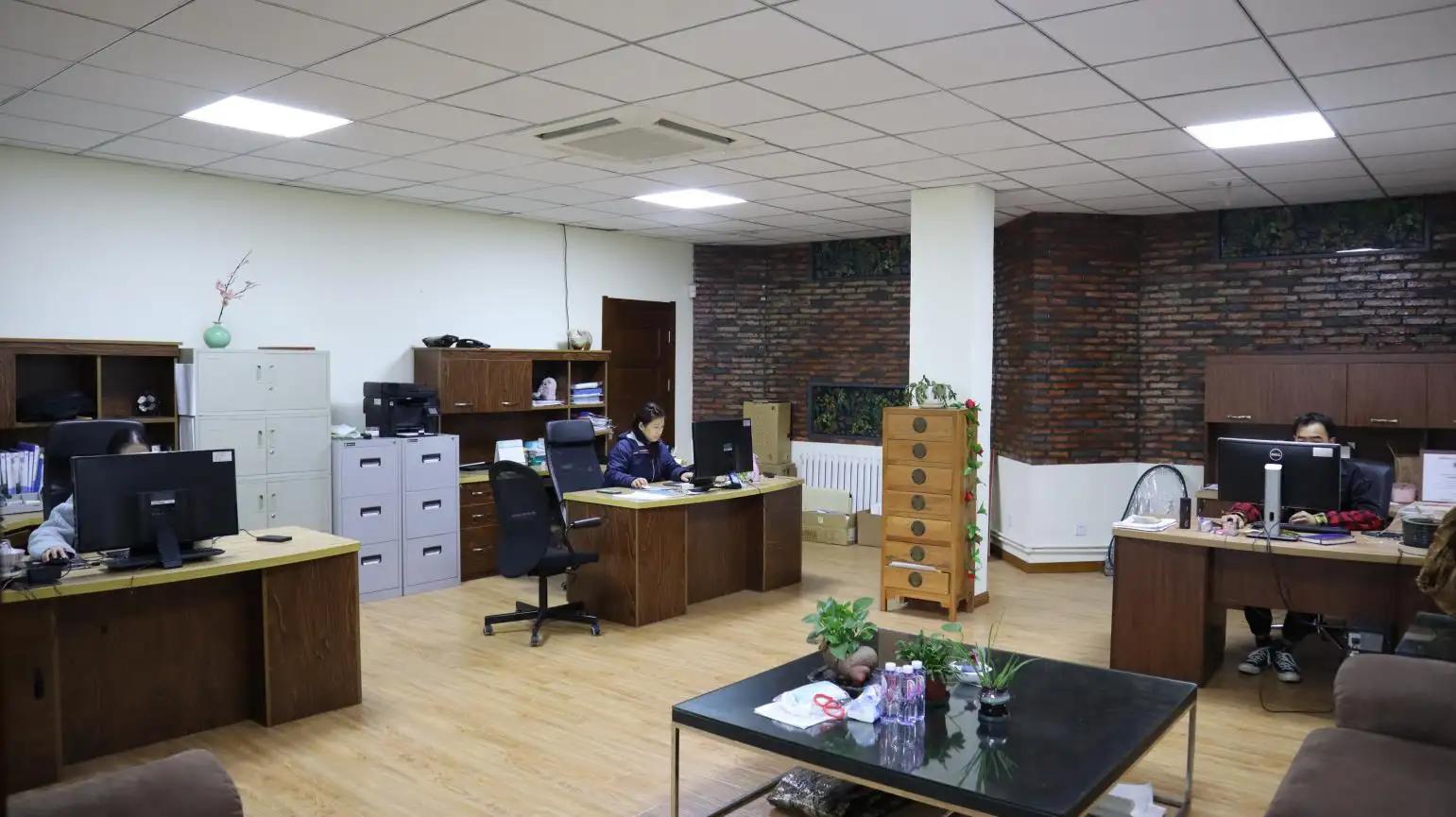 Changzhou Xinya Outdoor Metal Products Co., Ltd.