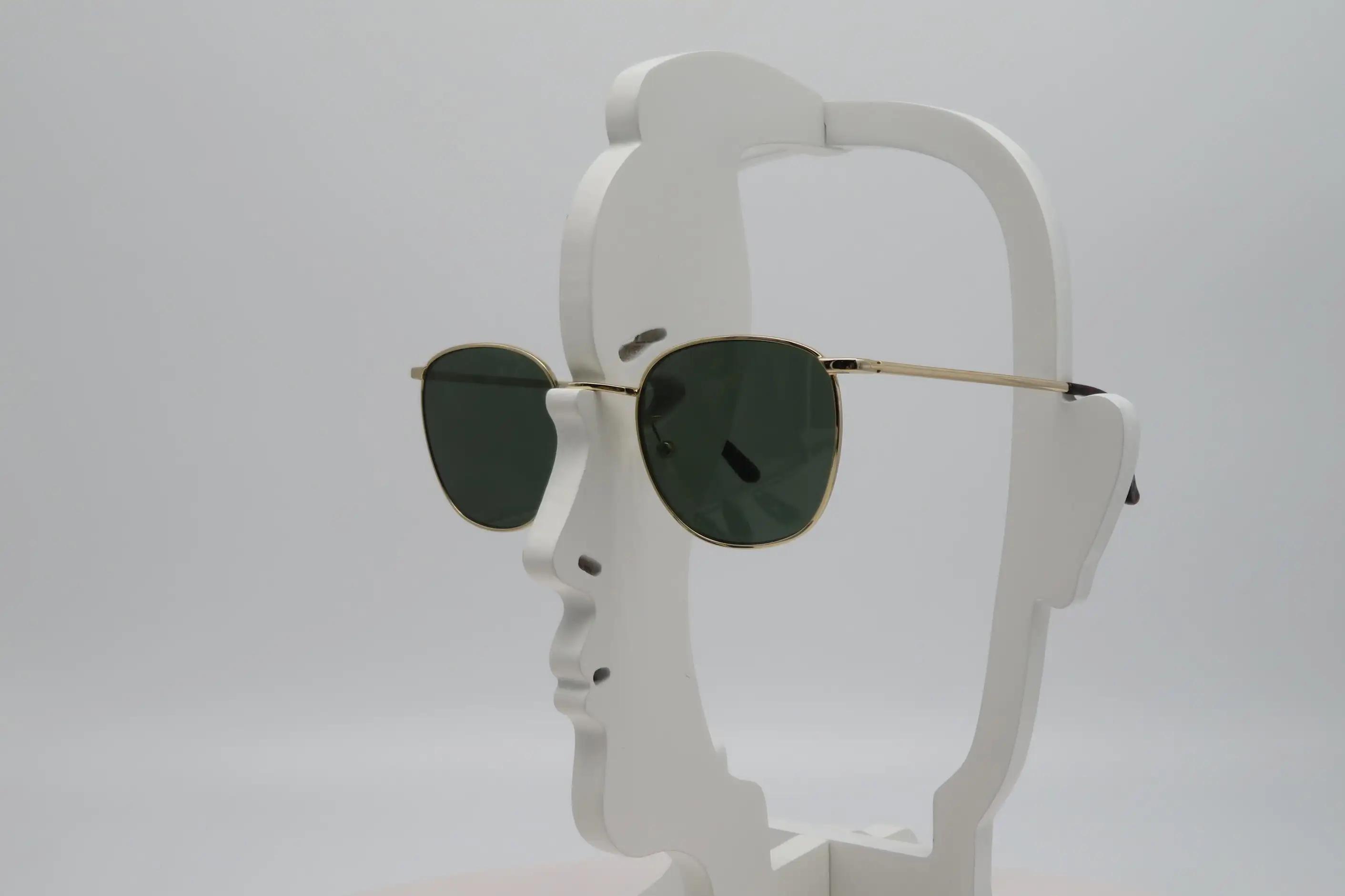 Shenzhen U-Top Glasses Technology Co., Ltd.