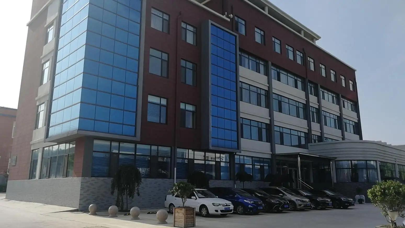 Heng Li Label Printing Co., Ltd.