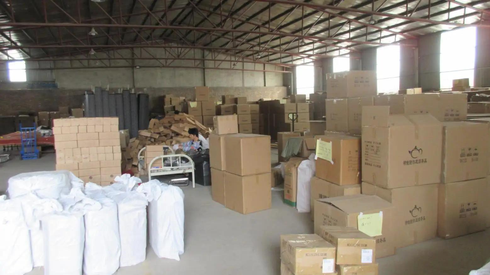 Hebei Xingchen Glass Technology Co., Ltd.
