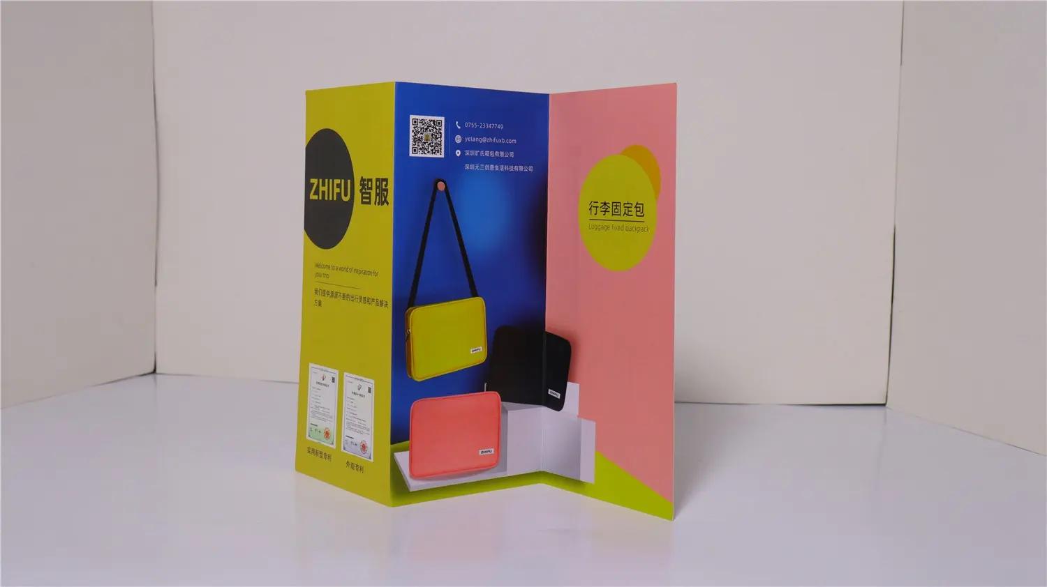 Shenzhen Jinshun Printing Co., Ltd.