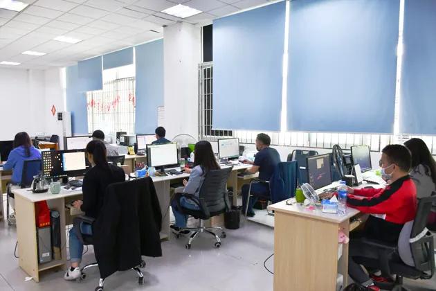 Xiamen Eco-Sources Technology Co., Ltd.
