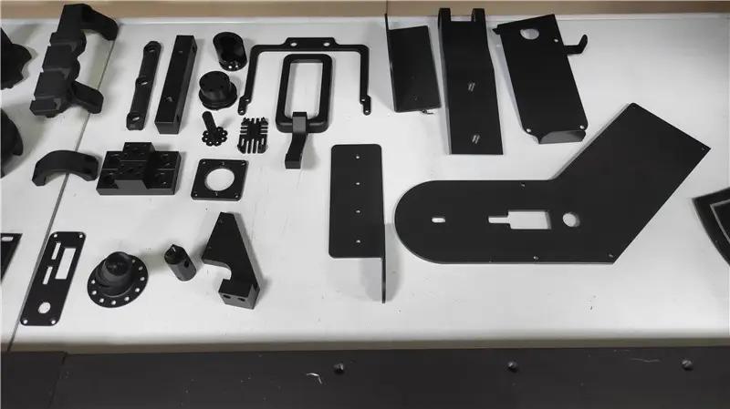 Xiamen Mach Cnc Machining Master Co., Ltd.