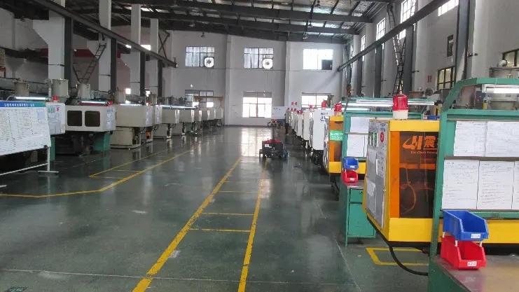 Zhangjiagang Uchen New Energy Technology Co., Ltd.