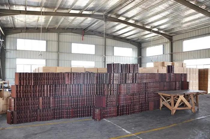 Fujian Guangze County Harvest Season Crafts Co., Ltd.