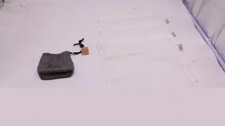 Ningbo Baige Bags Co., Ltd.