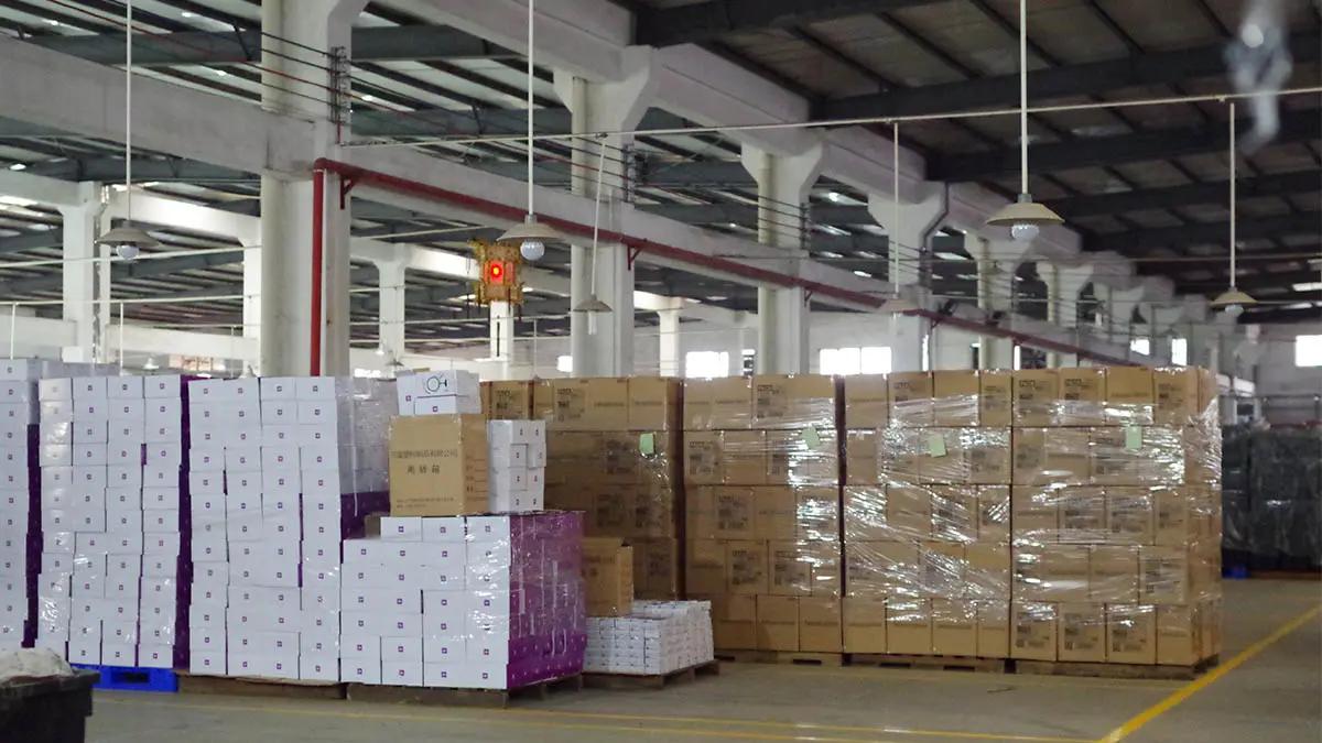 Supplier