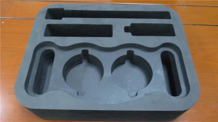 Shenzhen Huiyihao Packing Material Co., Ltd.