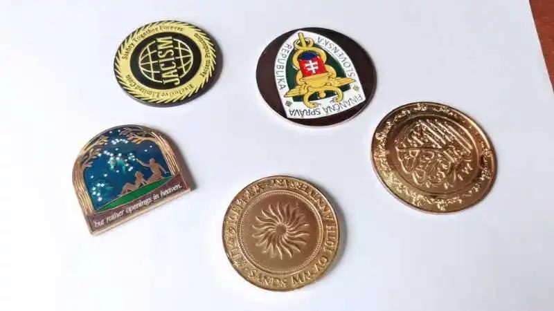 Dongguan Artistic Golden Hardware Co., Ltd.