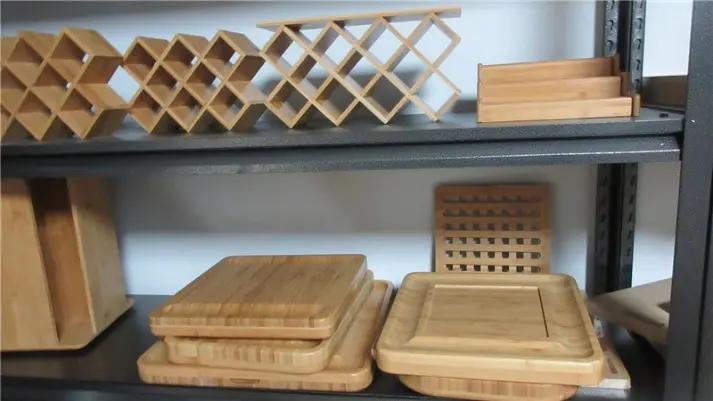 Fujian Fuboo Bamboo And Wood Products Co., Ltd.