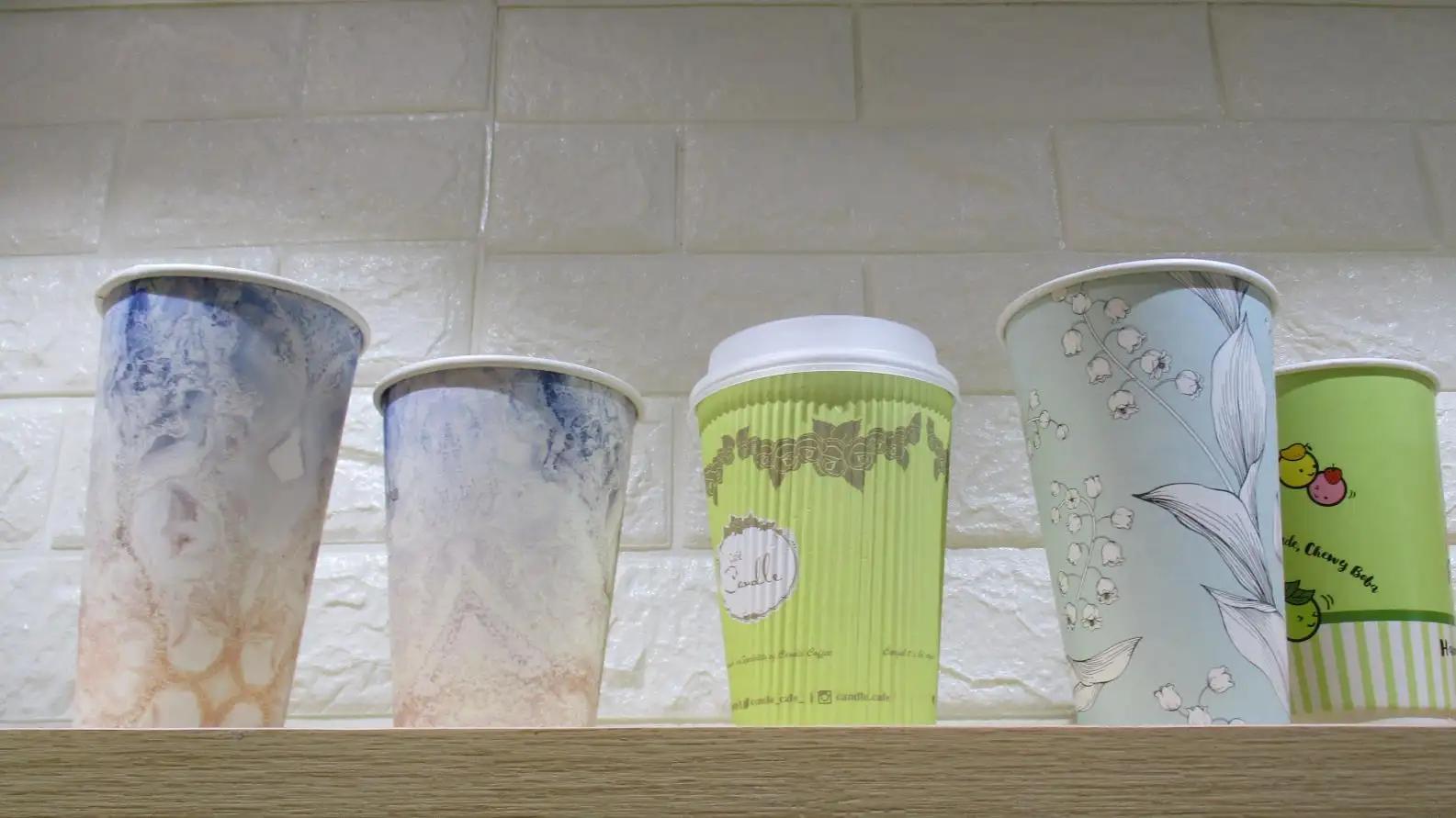 Guangzhou Yulong Packaging Product Co., Ltd.