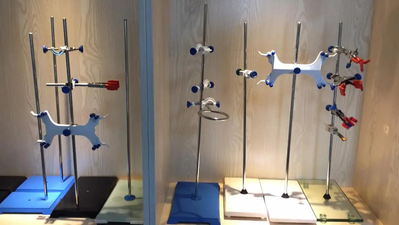 Yuyao Haiju Laboratory Equipment Co., Ltd.
