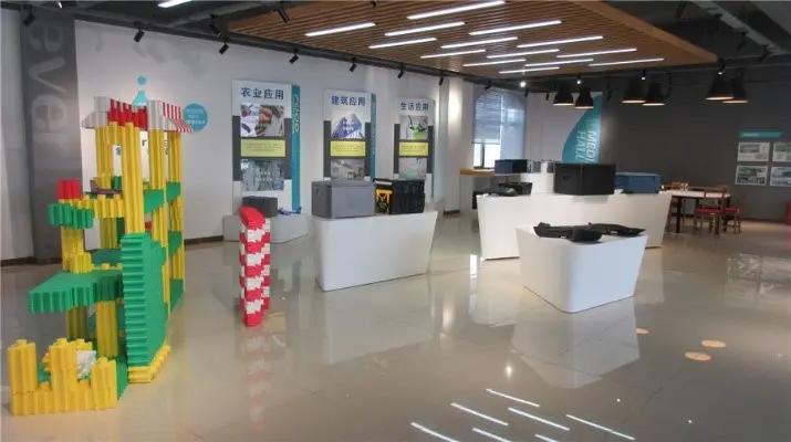 Qingdao Deyin Packing Co., Ltd.