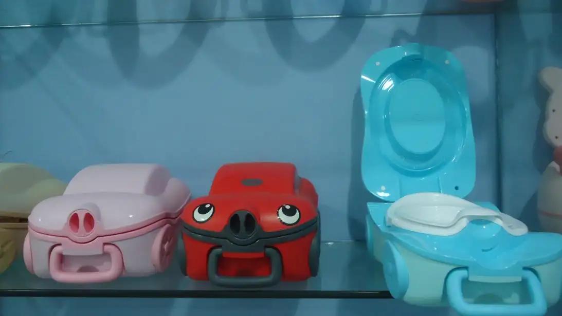 Taizhou Elsa Baby Products Co., Ltd.