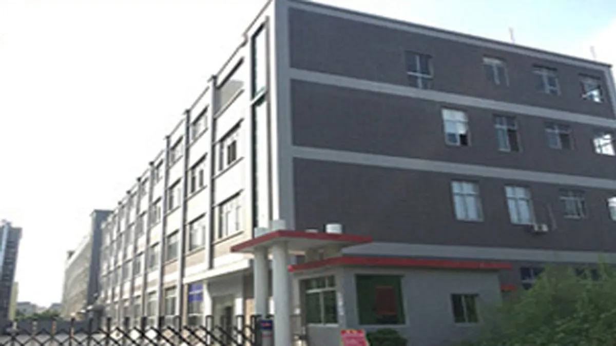 Yichang Heartkey International Trade Co., Ltd.