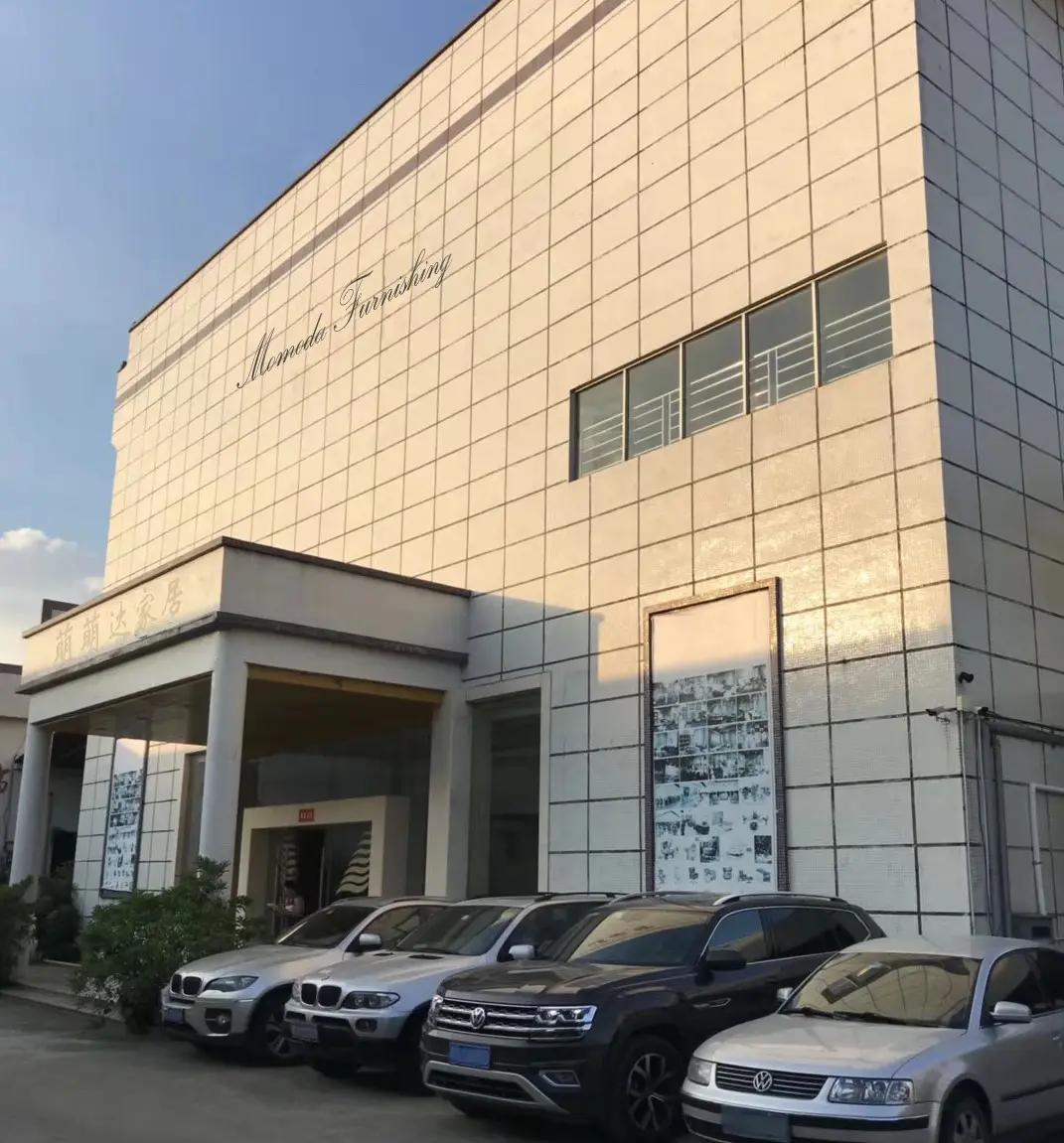 Foshan Momoda Furniture Co., Ltd.