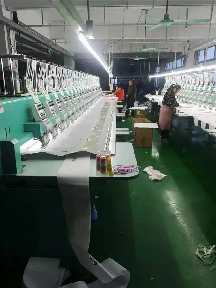 Zibo Haoqi Import And Export Co., Ltd.