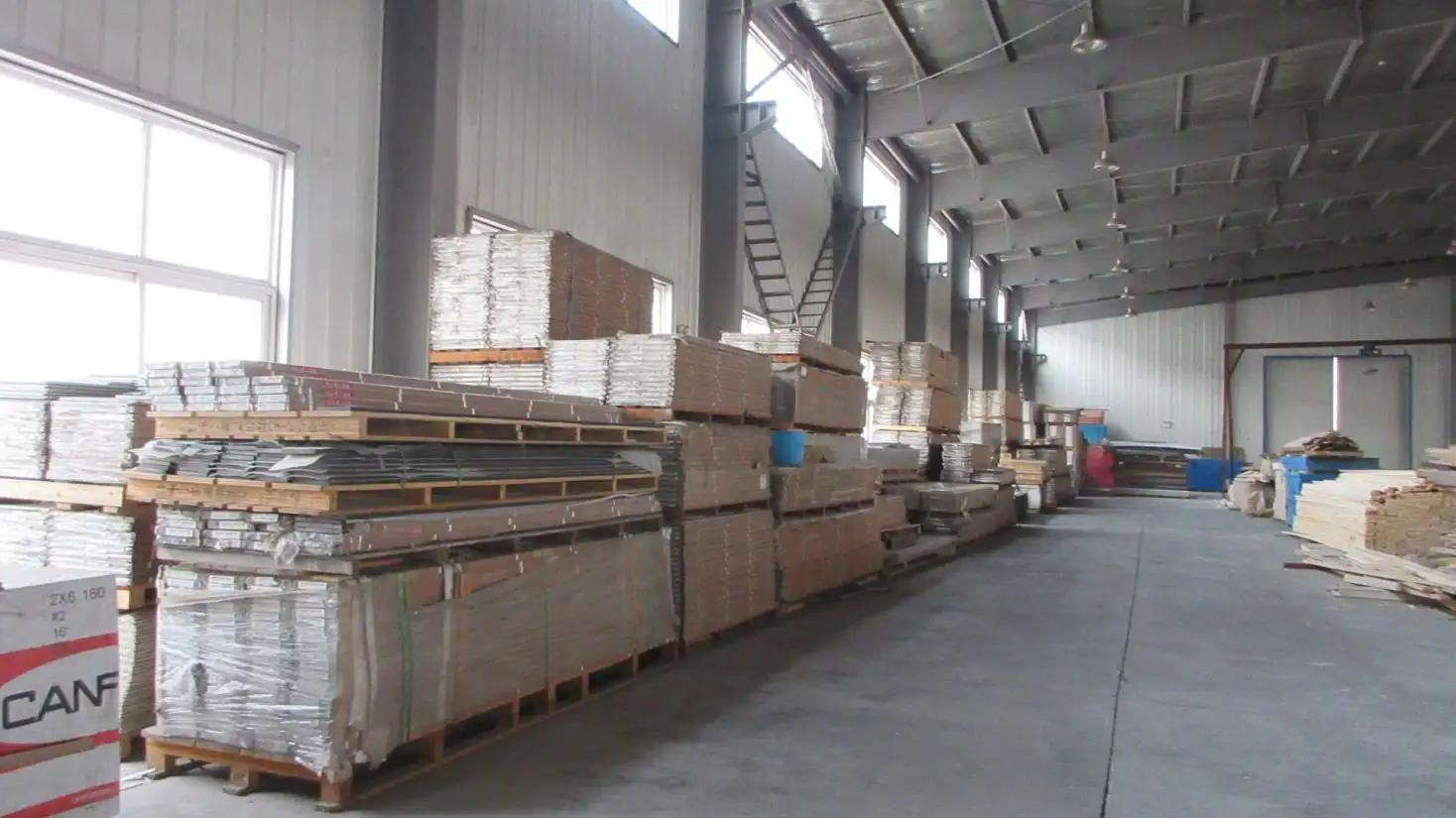 Supplier