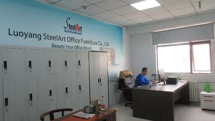 Henan Steelart Science And Technology Co., Ltd.