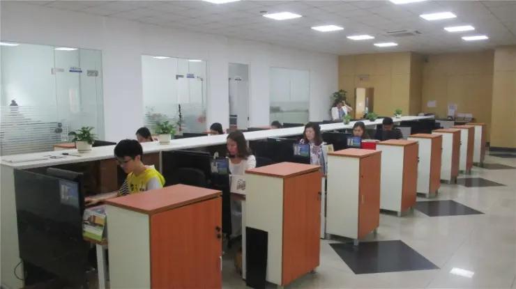 Guangdong Donghua Optoelectronics Technology Co., Ltd.