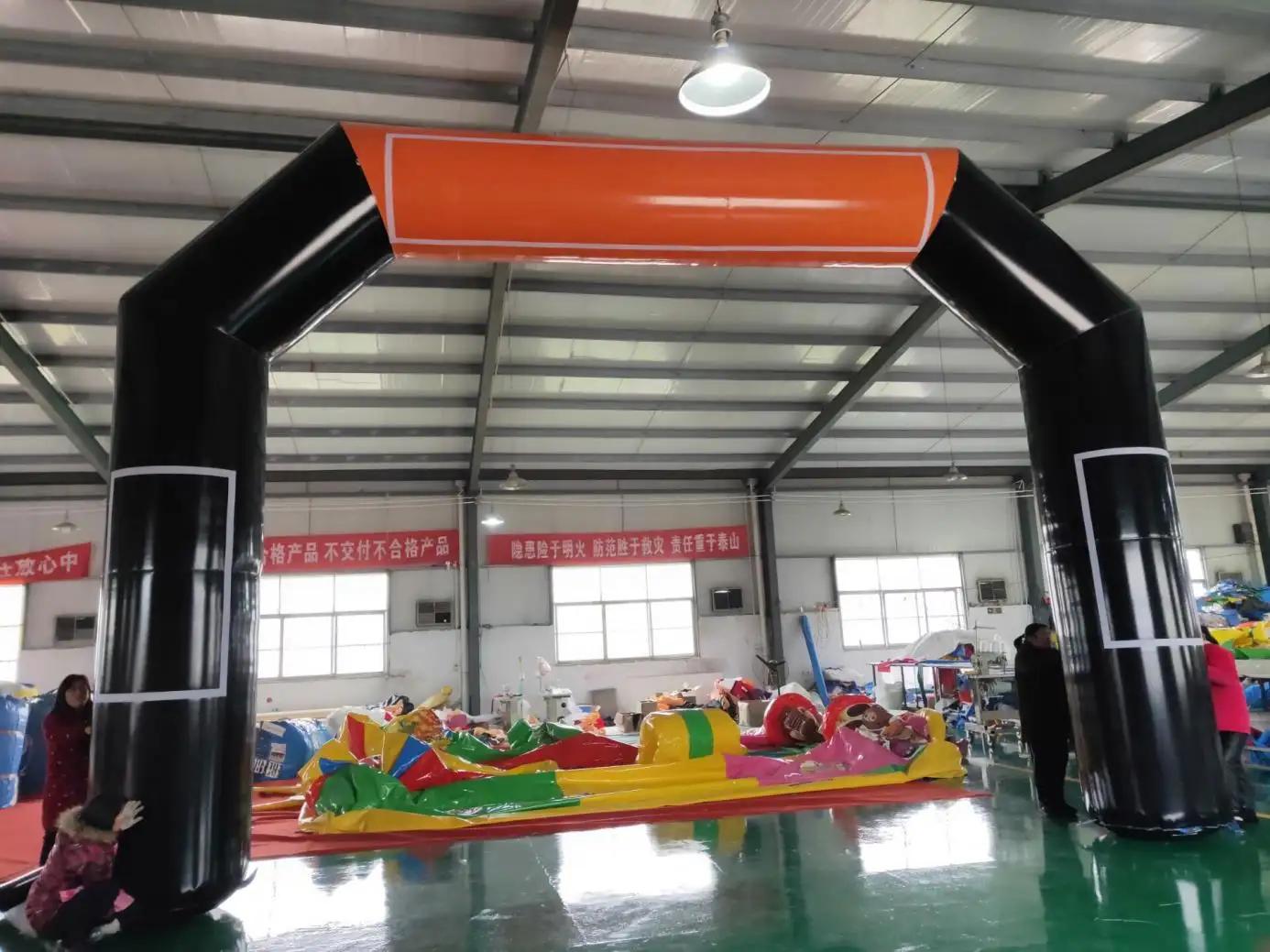 Guangzhou Choice Amusement Equipment Co., Ltd.