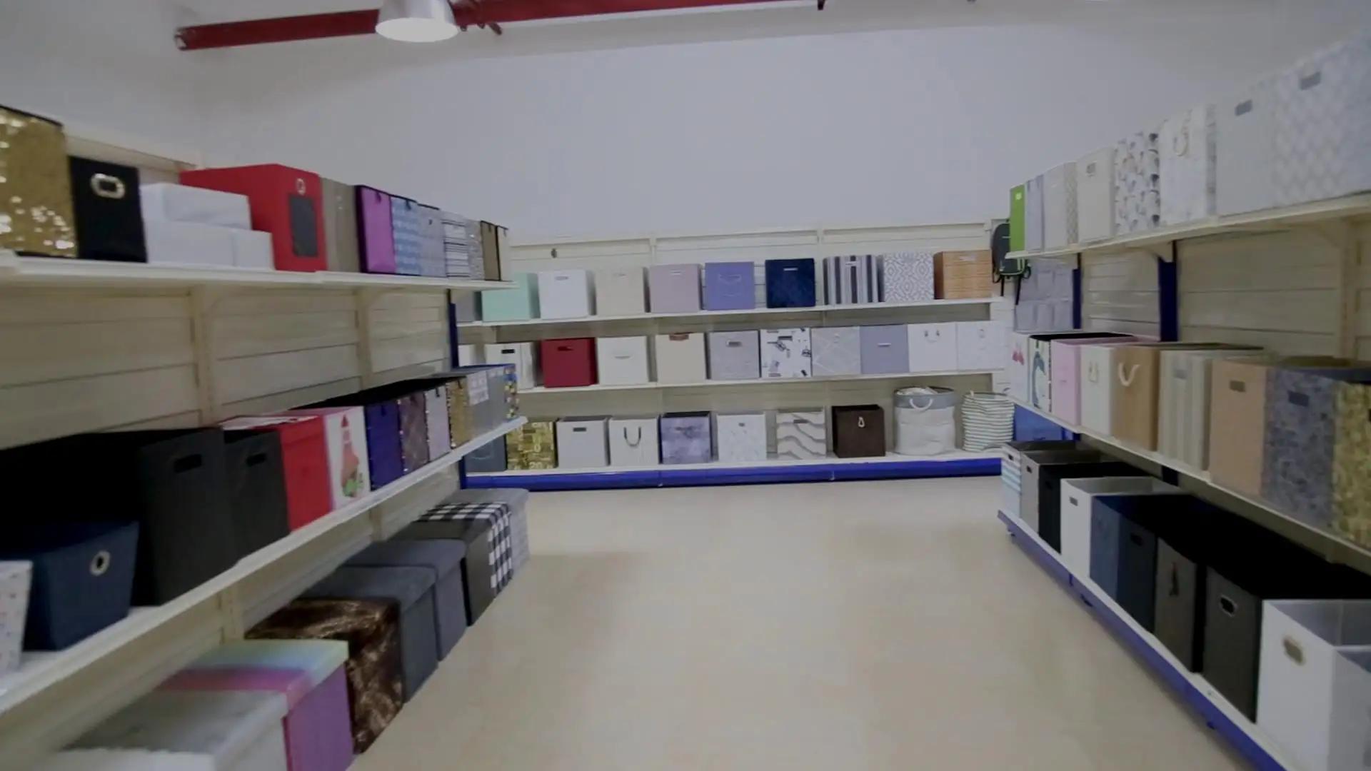 Zhangpu Baihe Textile Co., Ltd.