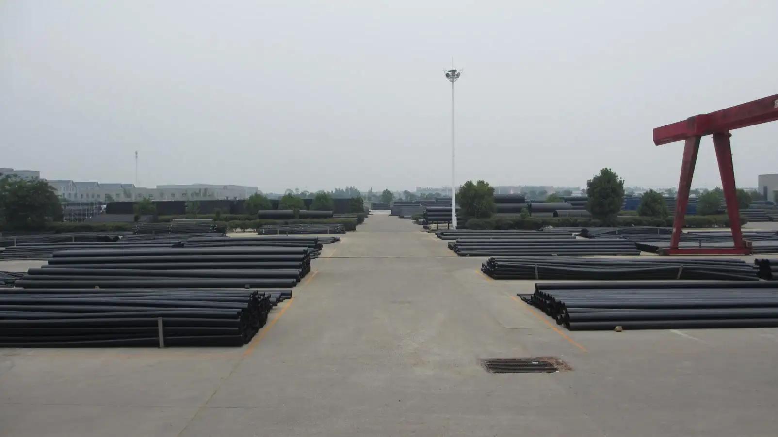 Shandong Amazon Pipe Co., Ltd.