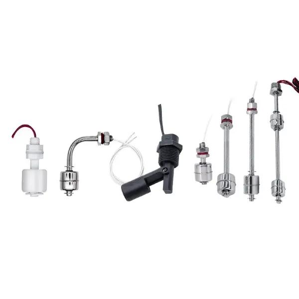 Foshan Shunde Saier Sensor Co., Ltd.