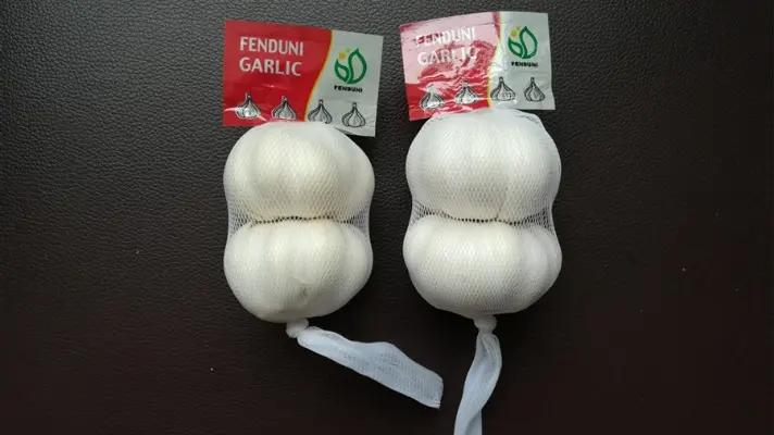 Jining Fenduni Foodstuff Co., Ltd.