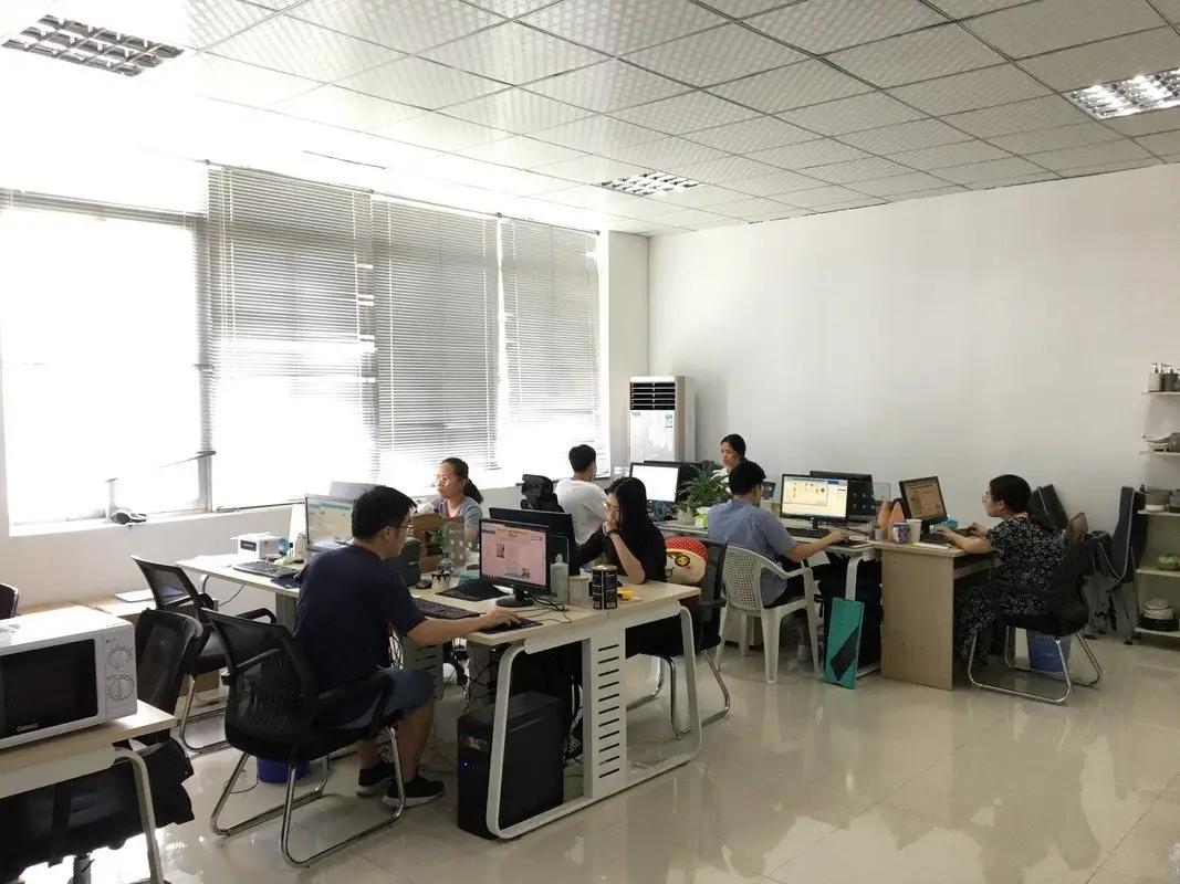 Xiamen Yoyo Ceramic Trading Co., Ltd.