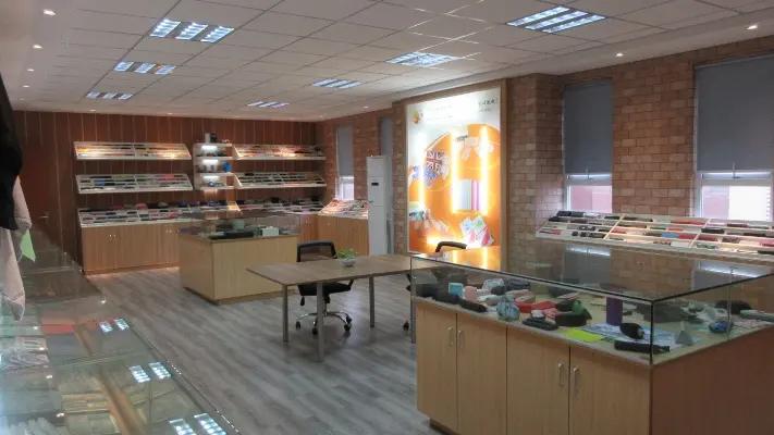 Wuxi Chengli Optical Packaging Co., Ltd.