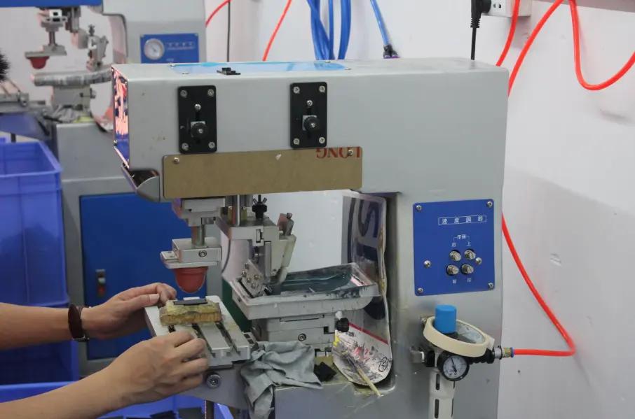 Shenzhen JYC Technology Ltd.