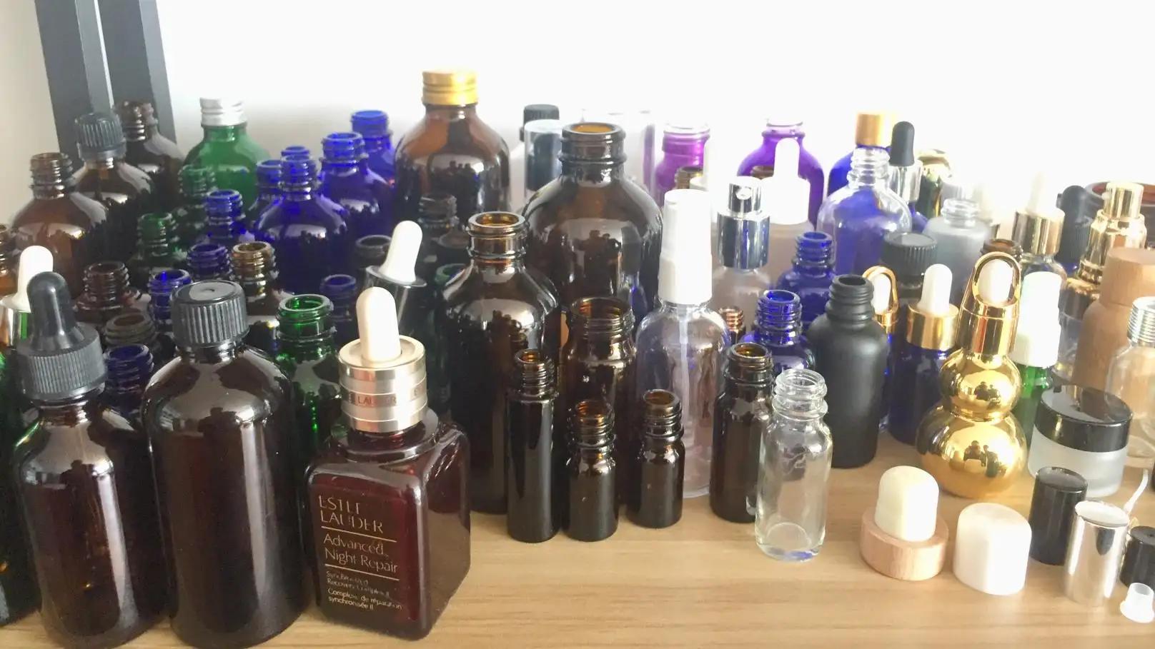 Xuzhou Daxin Glass Products Co., Ltd.