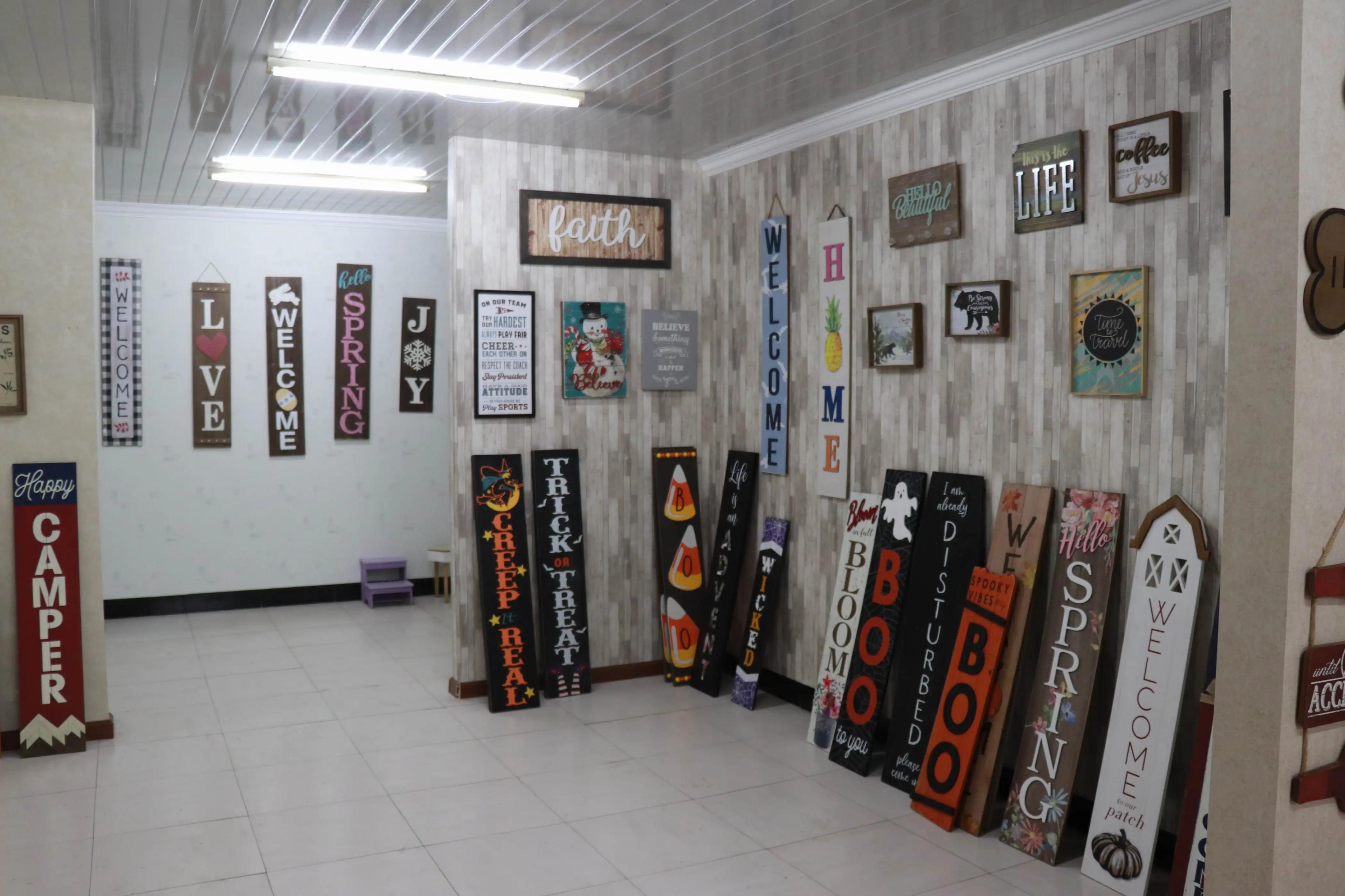Xianju Mallen Crafts Co., Ltd.