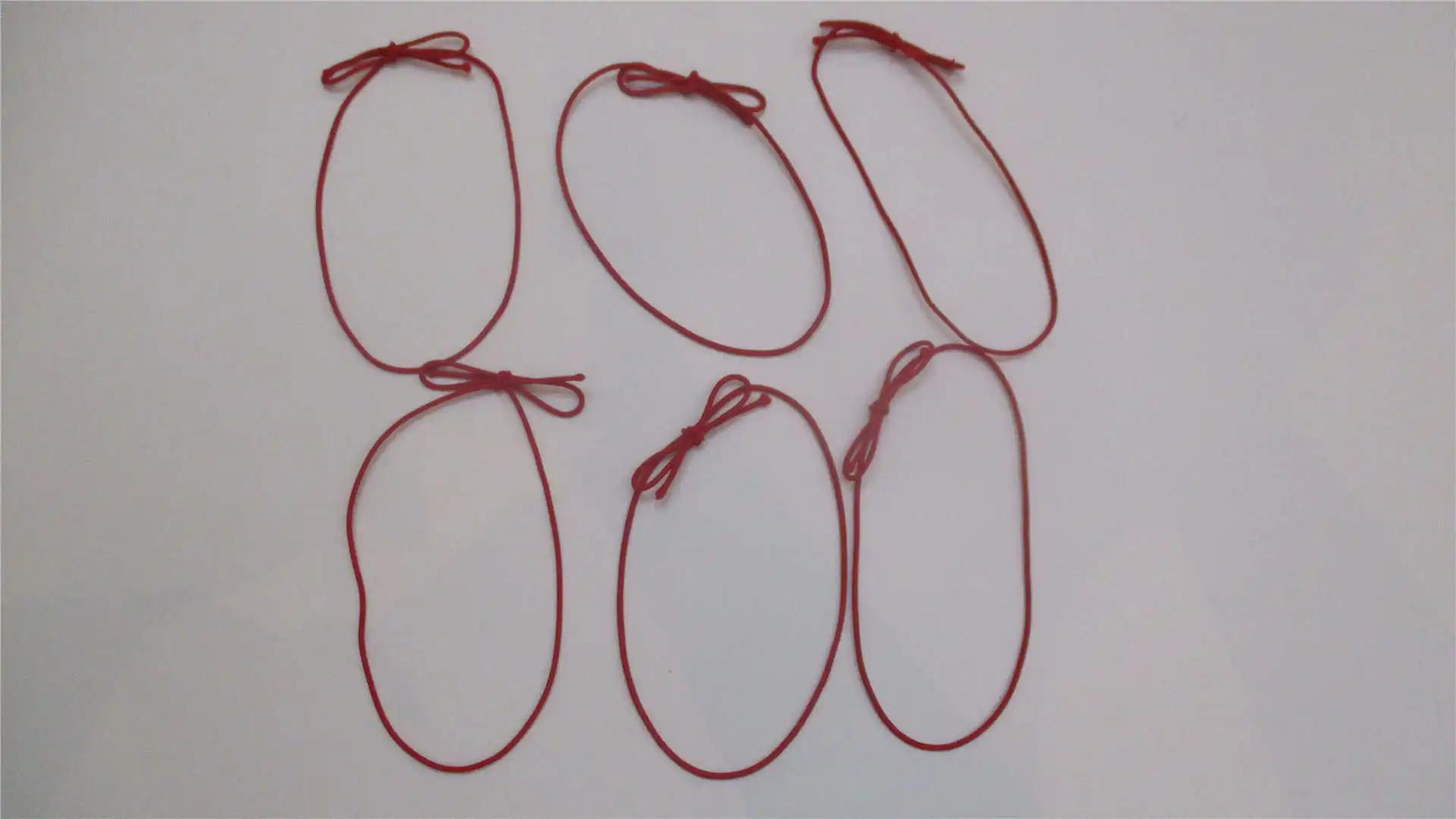 Shenzhen City Shenwei Gold Thread Decoration Co., Ltd.