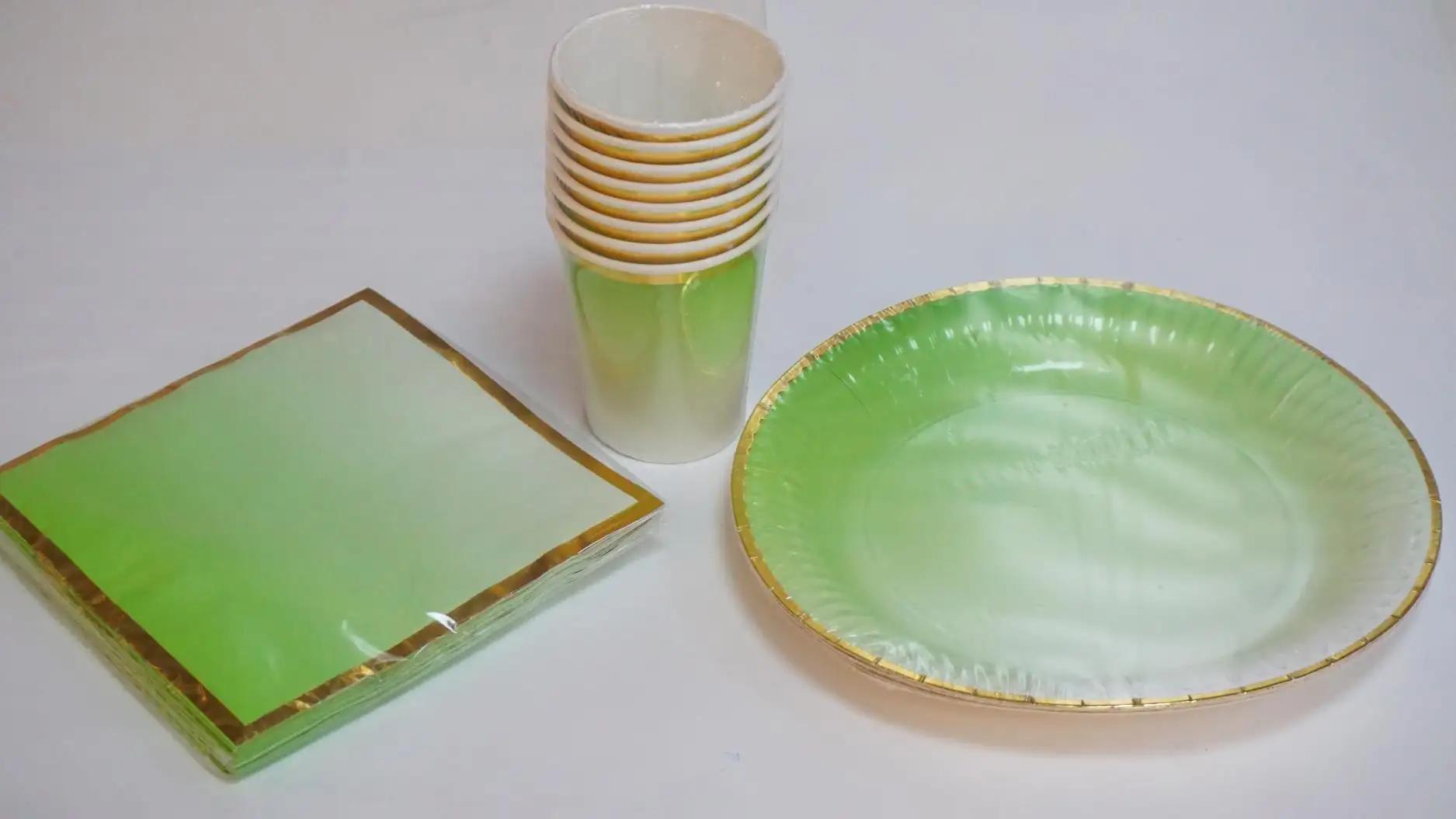 Shenzhen Goods Plus Paper Products Co., Ltd.